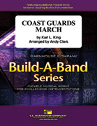 Coast Guards March - klik hier