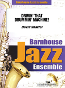Drivin' That Drummin' Machine - klik hier Drivin' That Drummin' Machine - klik hier