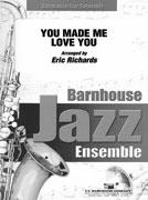 You Made Me Love You - klik hier