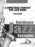 Christmas Fantasy for Jazz Band, A - klik hier