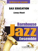 Sax Education - klik hier