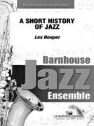 Short History of Jazz, A - klik hier