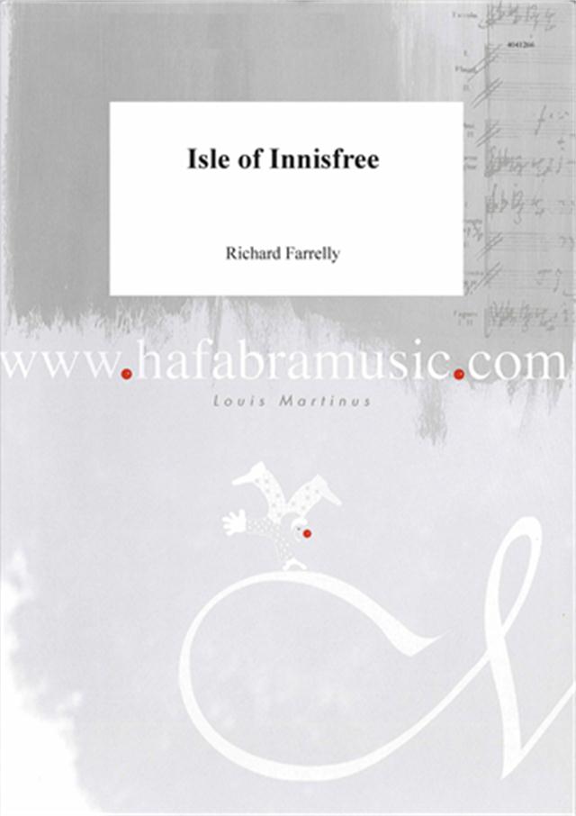 Isle of Innisfree - klik hier