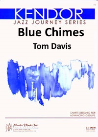 Blue Chimes - klik hier