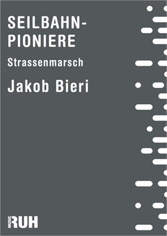 Seilbahn-Pioniere - klik hier