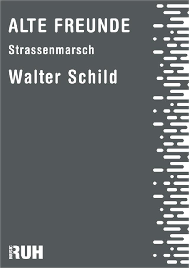 Alte Freunde - klik hier Alte Freunde - klik hier