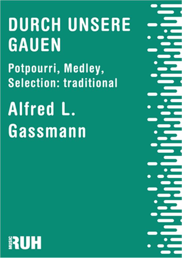 Durch unsere Gauen - klik hier