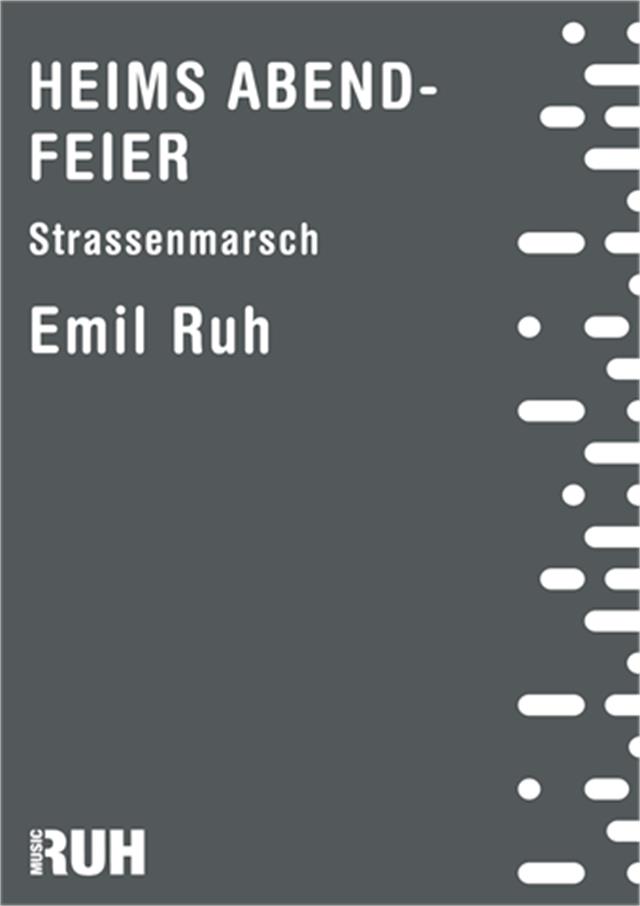 Heims Abendfeier - klik hier