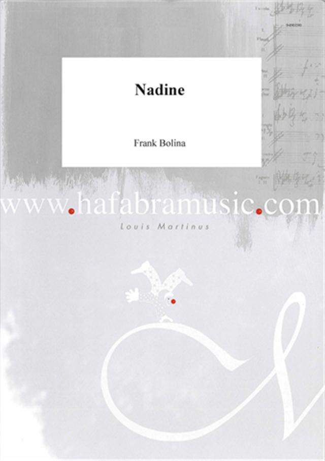 Nadine - klik hier Nadine - klik hier