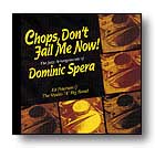 Chops, don't fail me now - klik hier