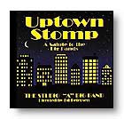 Uptown Stomp - klik hier