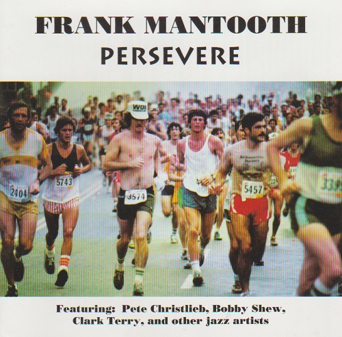 Persevere - klik hier