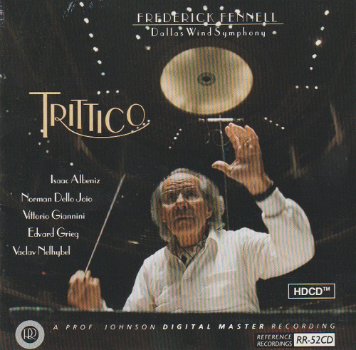 Trittico - klik hier