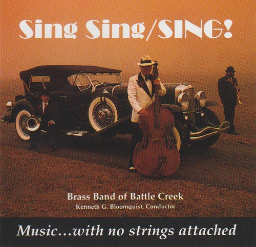 Sing Sing Sing - klik hier