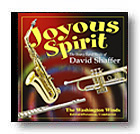 Joyous Spirit - klik hier