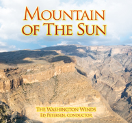 Mountain of the Sun - klik hier