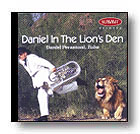 Daniel in the Lion's Den - klik hier