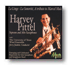 Emerging and Celebrated Saxophone Repertoire - klik hier