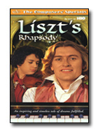 Liszt's Rhapsody - klik hier Liszt's Rhapsody - klik hier
