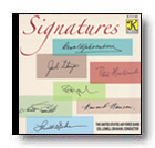 Signatures - klik hier