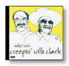 Creepin' With Clark - klik hier