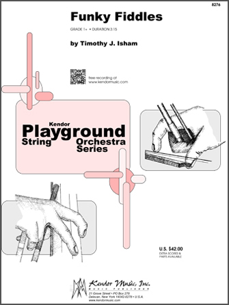 Funky Fiddles - klik hier Funky Fiddles - klik hier