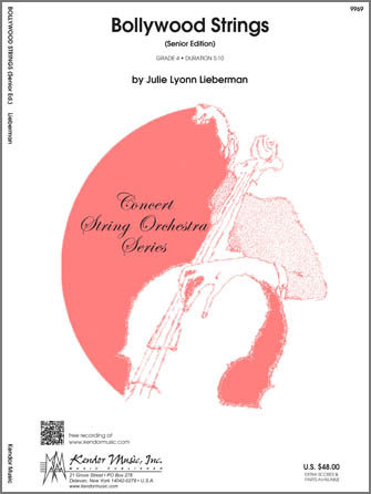 Bollywood Strings - klik hier