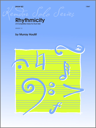 Rhythmicity - klik hier