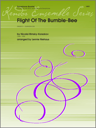 Flight Of The Bumble-Bee - klik hier Flight Of The Bumble-Bee - klik hier