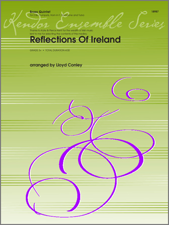 Reflections Of Ireland - klik hier