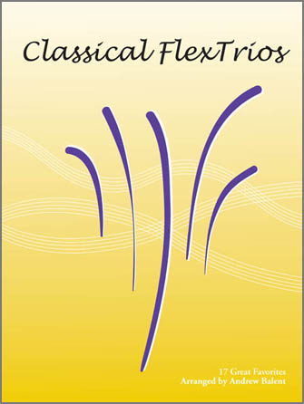Classical FlexTrios - Eb Instruments - klik hier