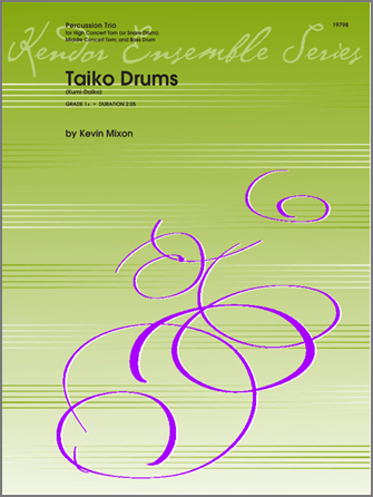 Taiko Drums (Kumi-Daiko) - klik hier Taiko Drums (Kumi-Daiko) - klik hier