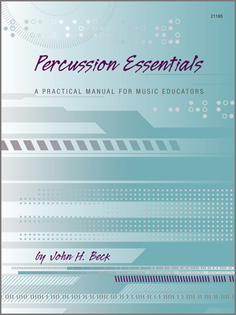 Percussion Essentials - klik hier