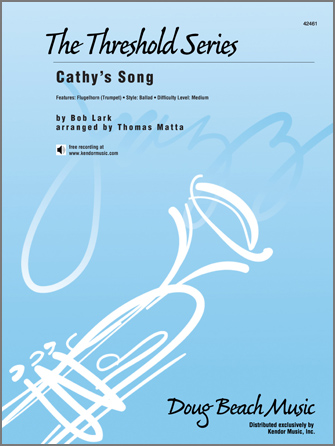 Cathy's Song - klik hier