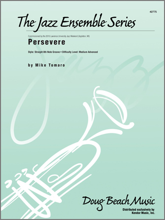 Persevere - klik hier