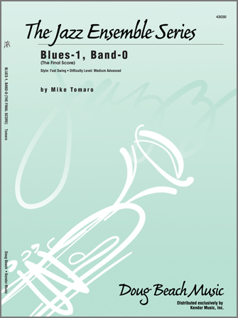Blues-1, Band-0 (The Final Score) - klik hier Blues-1, Band-0 (The Final Score) - klik hier