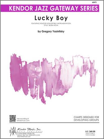 Lucky Boy - klik hier