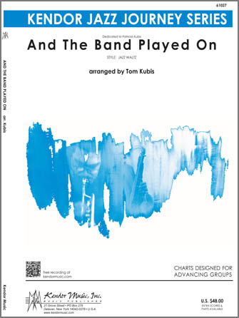 And The Band Played On - klik hier