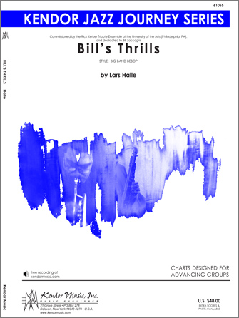 Bill's Thrills - klik hier