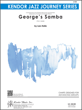 George's Samba - klik hier