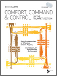 Comfort, Command and Control In The Trumpet Section (Book w/2 CDs) - klik hier