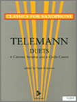 6 Canonic Sonatas And A Circle Canon - klik hier 6 Canonic Sonatas And A Circle Canon - klik hier