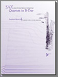 Quartett In B-Dur - klik hier