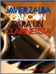Cancion Para Un Clarinetista - klik hier