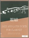 Jazz And Latin Duets For Clarinet - klik hier Jazz And Latin Duets For Clarinet - klik hier