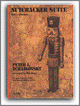 Nutcracker Suite #3: Dance Of The Sugar Plum Fairy - klik hier