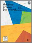 Easy Groove Piano Book, The - klik hier