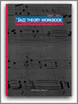 Jazz Theory Workbook, The - klik hier