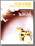 Rhythmic Concept For Fusion/Funk Drums, A - klik hier