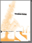 Easy Jazz Conception For The Saxophone Section (Or Combo) - klik hier Easy Jazz Conception For The Saxophone Section (Or Combo) - klik hier